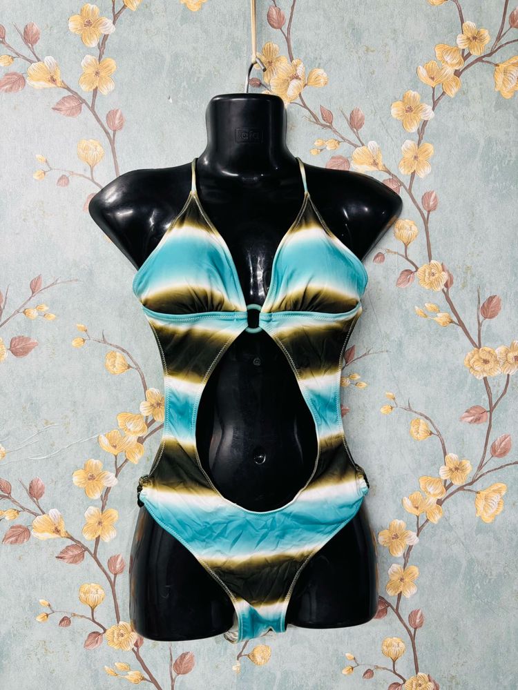 Sexy One Piece Swimsuit