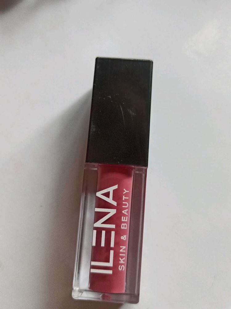 Ilena Skin &amp; Beauty Lipstick