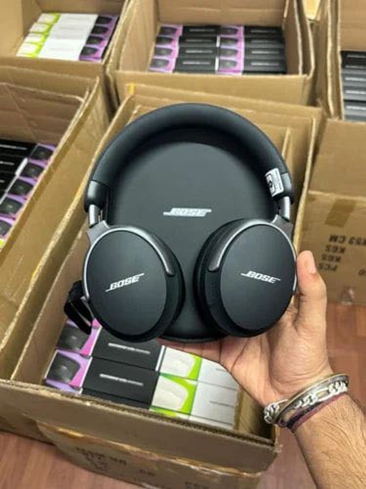 Bose Headphones