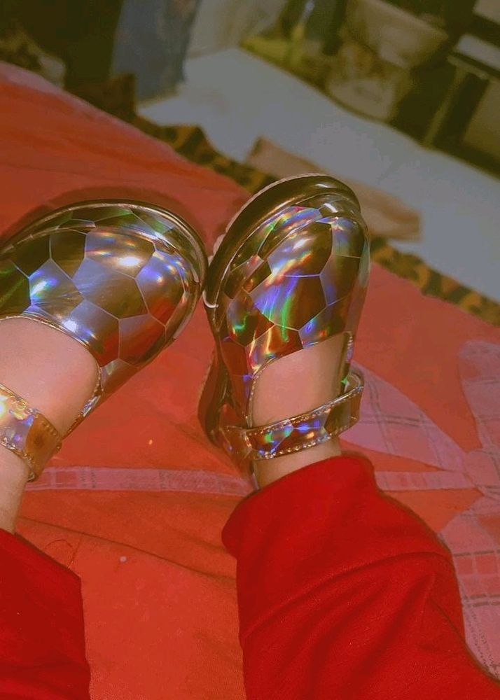 1:00 Se 2 Year Baby Girl Shoes Very Comfortable An