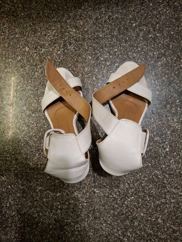Stalk High Heels