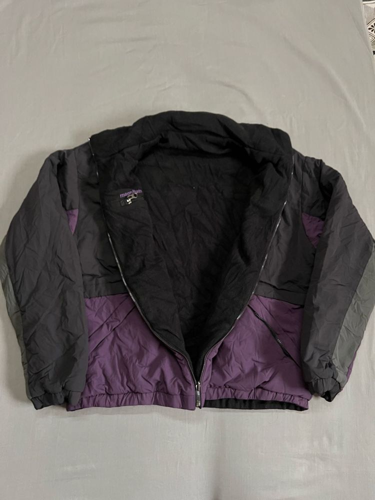 Reversible Bomber Jacket❗️