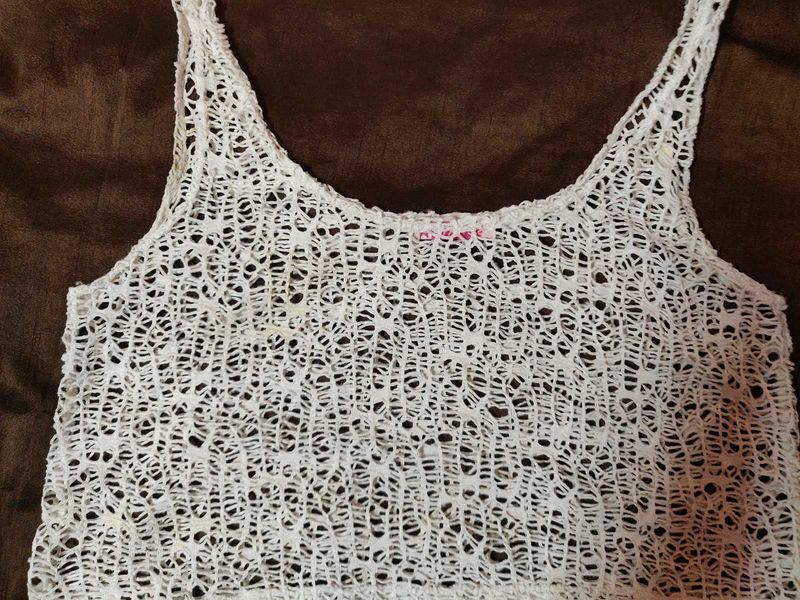Knitted Top