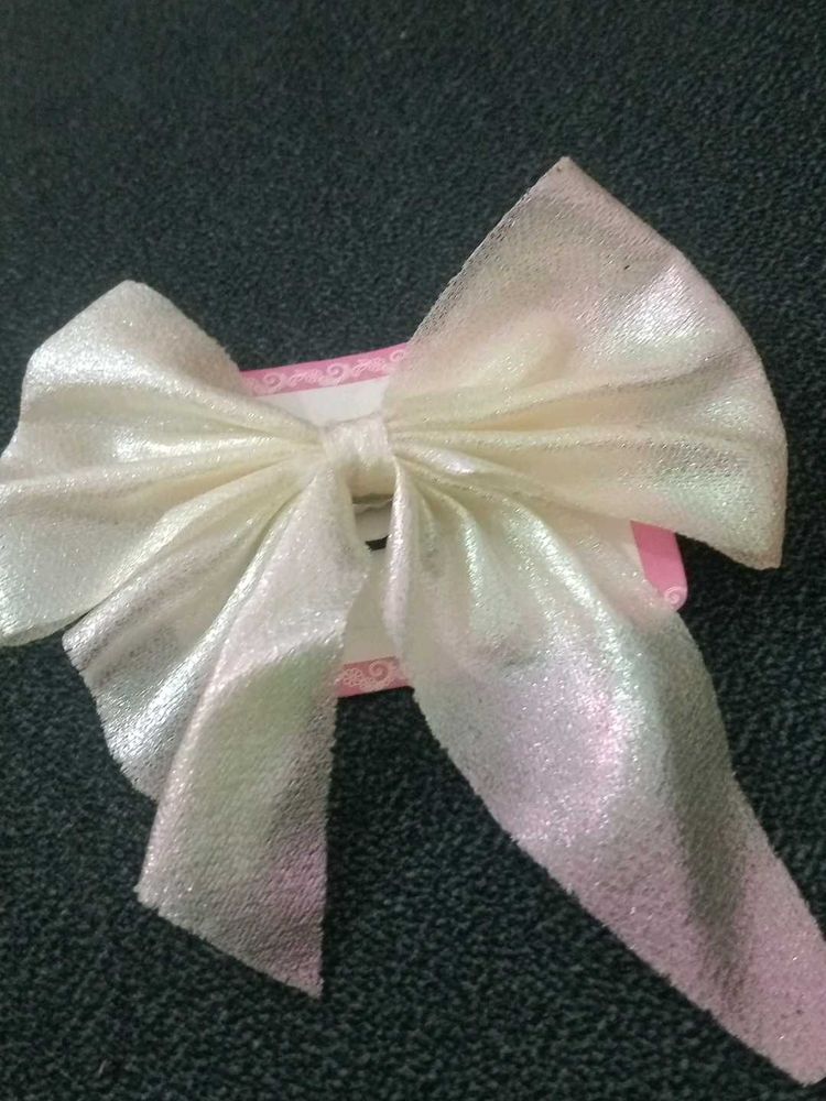 Hair Bow