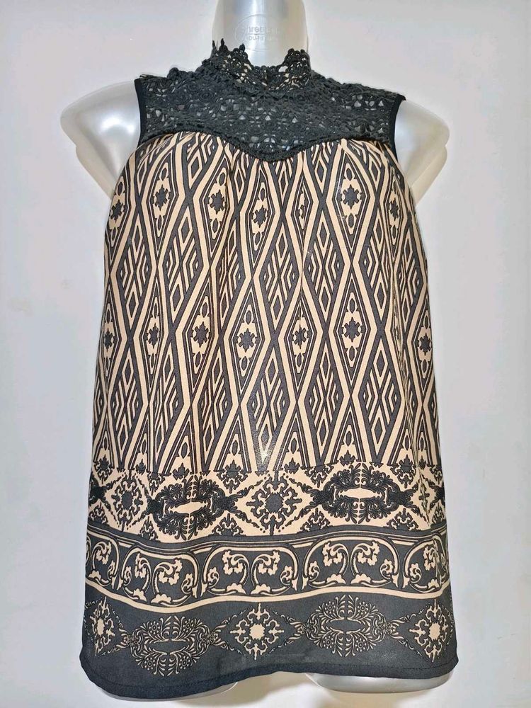 🎄Buy 1, Get 1 Free🎁Vero Moda Top Chest 32"-34"