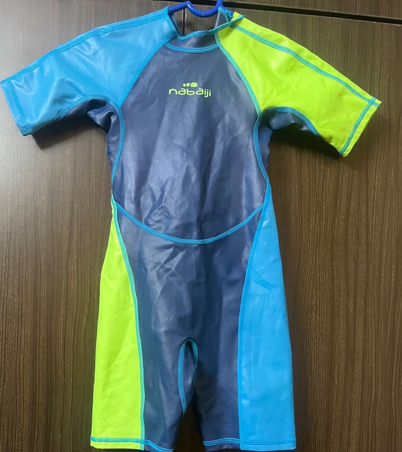 Swimming Suit