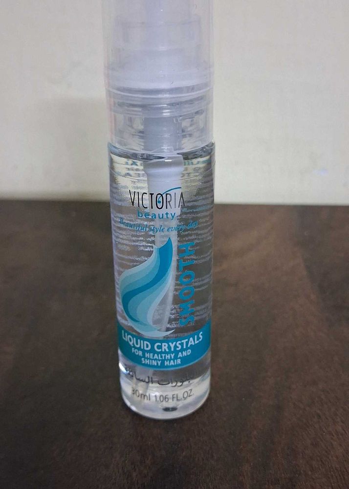 Hair Serum Victoria Beauty Liquid Crystal