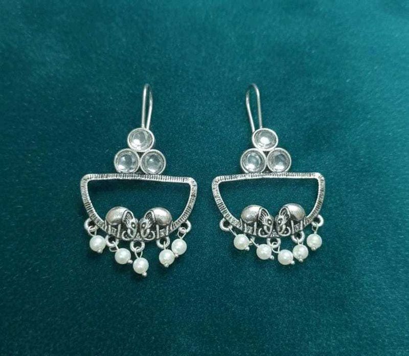 Pick any -1 Elephant Dangle Earrings