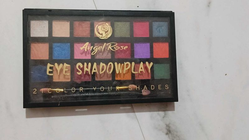 Angel Rose Glam