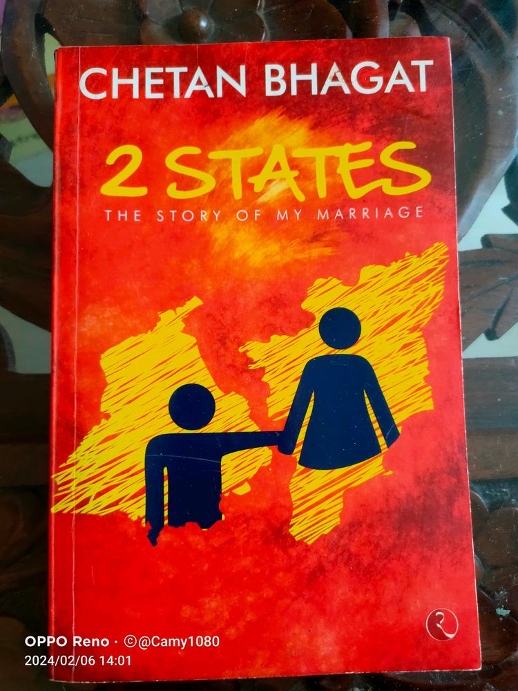 2 States