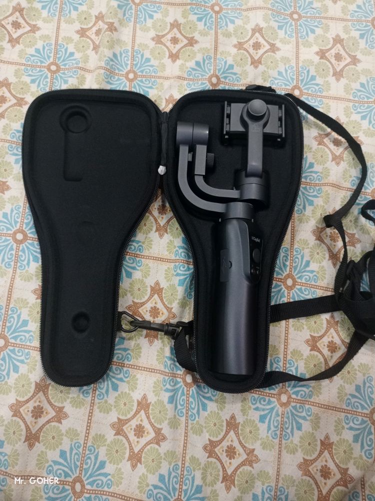 DigiTek gymble