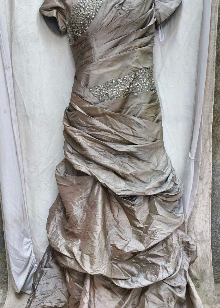 I. Elegant Formal Gown