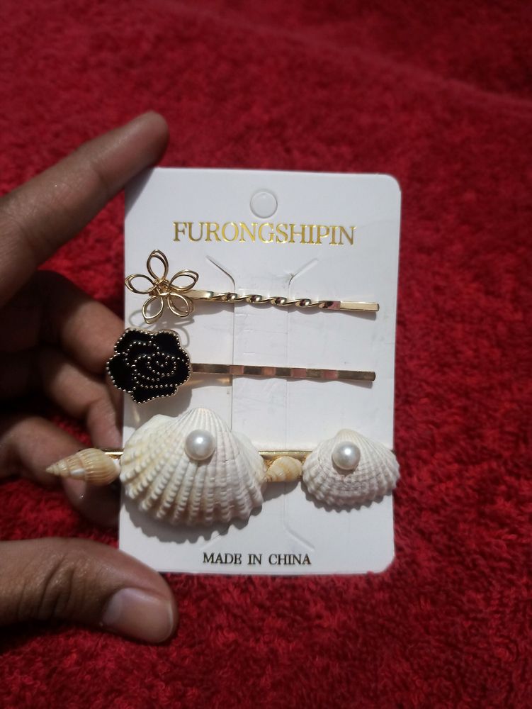 Beautiful Hair Clip