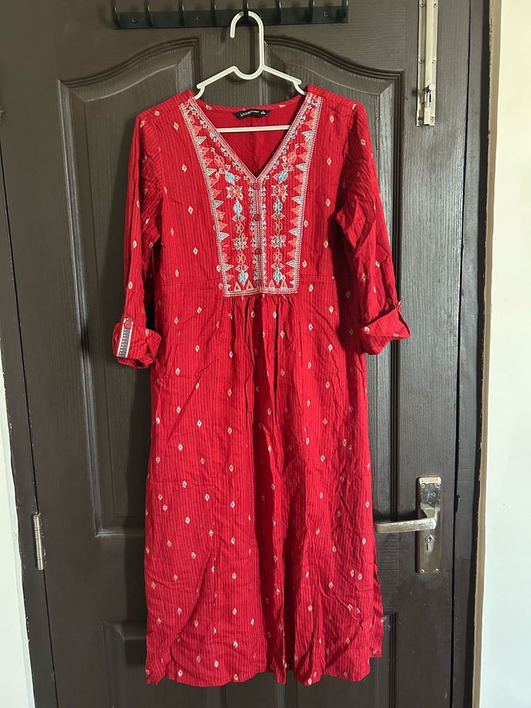 kurta