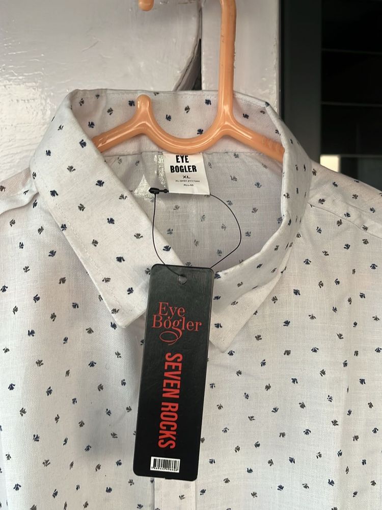 Men’s Shirt (New)
