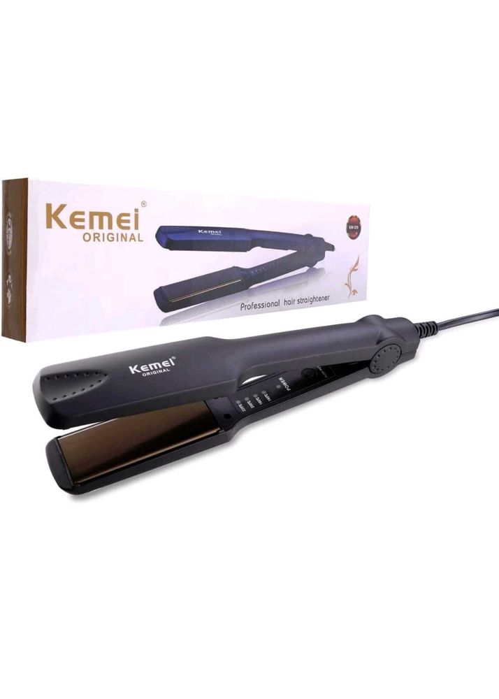 Kemei Hair Straightener