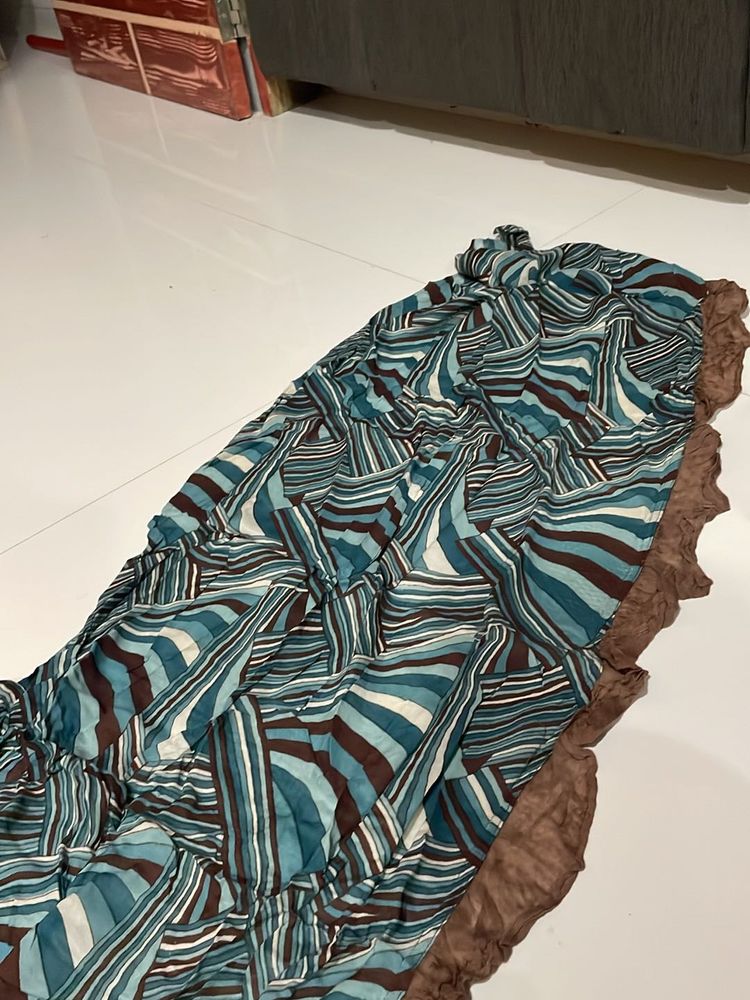 Cotton Printed Stole