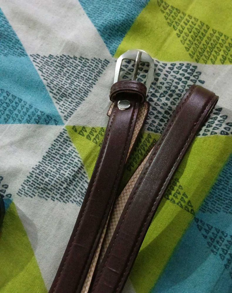 Combo Belts