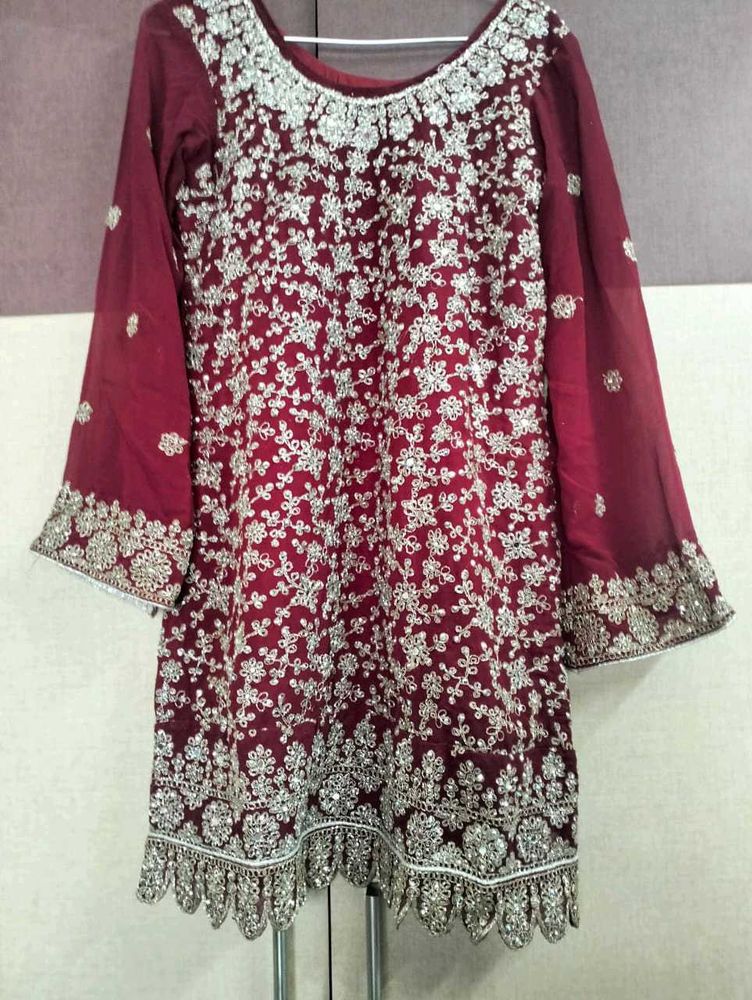 Red Sarara , Complete New