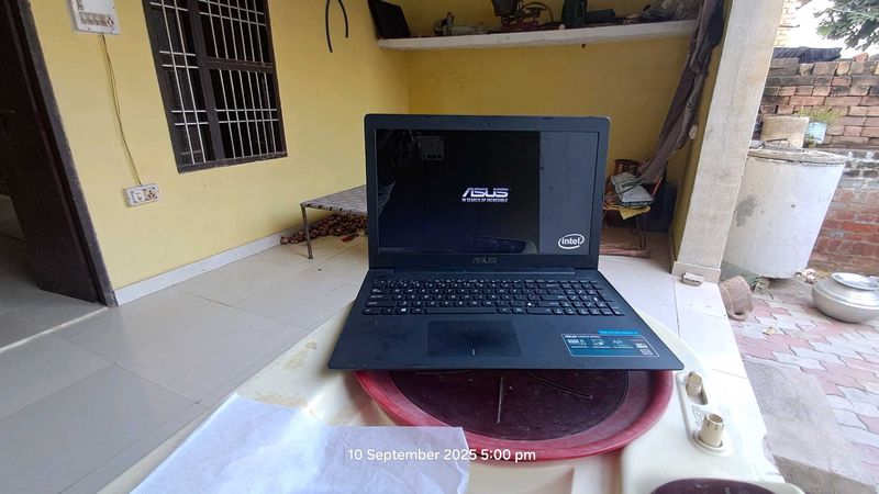 Asus Laptop