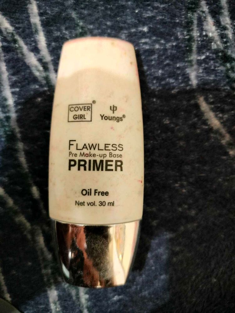 CoverGirl Flawless Primer