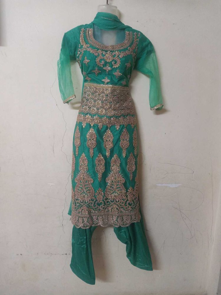 Wedding Suit Set