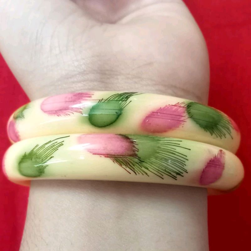 Brand New Beautiful Kada Set