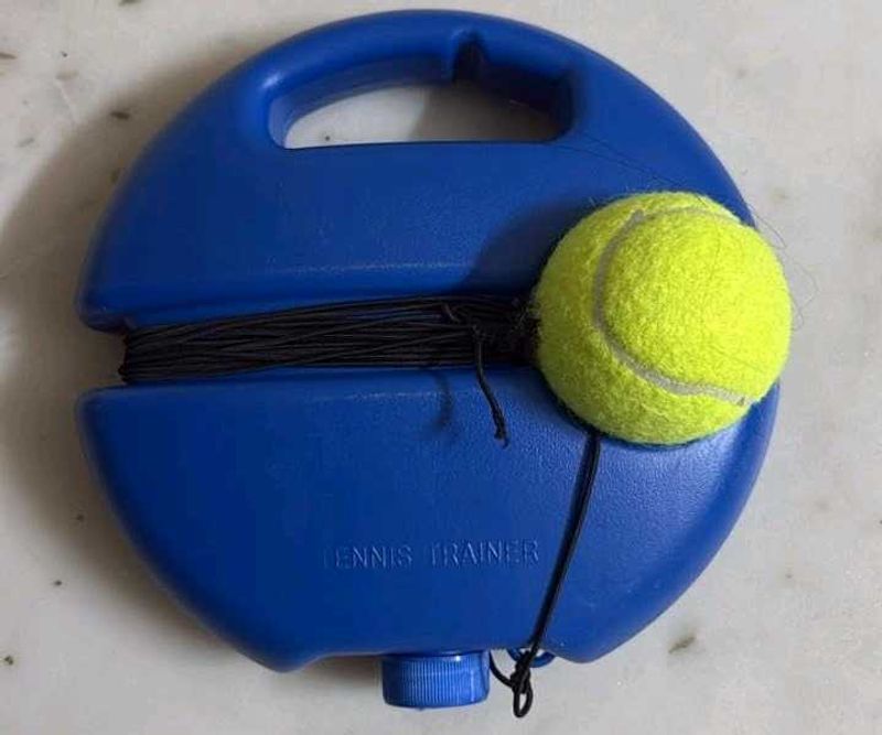 Tennis Trainer