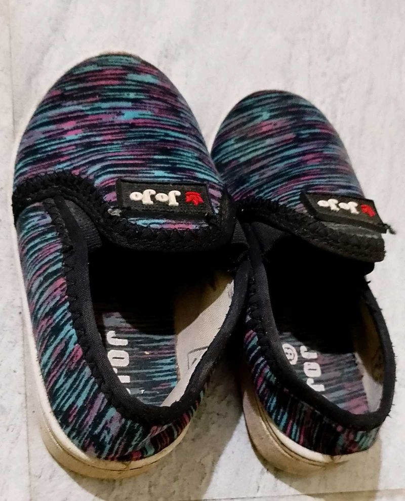 Shoe kids Casual Size: 2 to 4 Yr Boy Girl