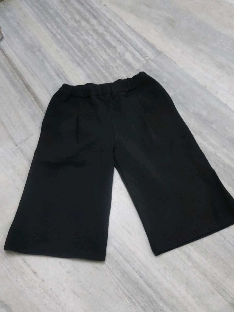 Girls Capri