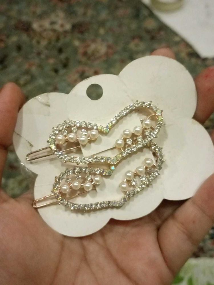 Hair Pins
