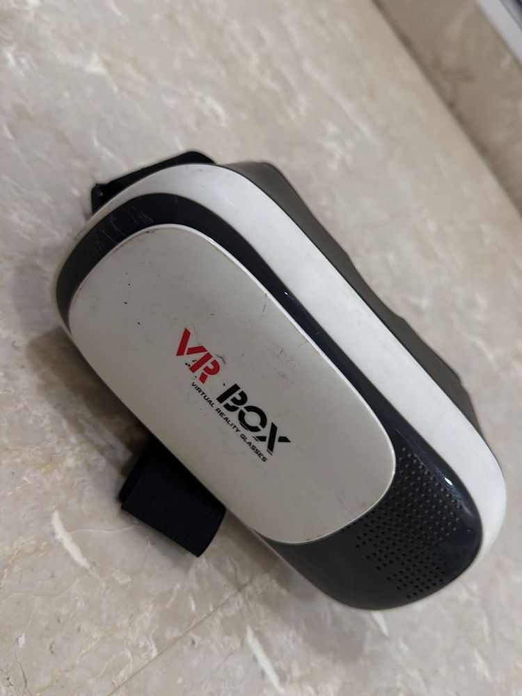 VR Box Virtual Reality Glasses