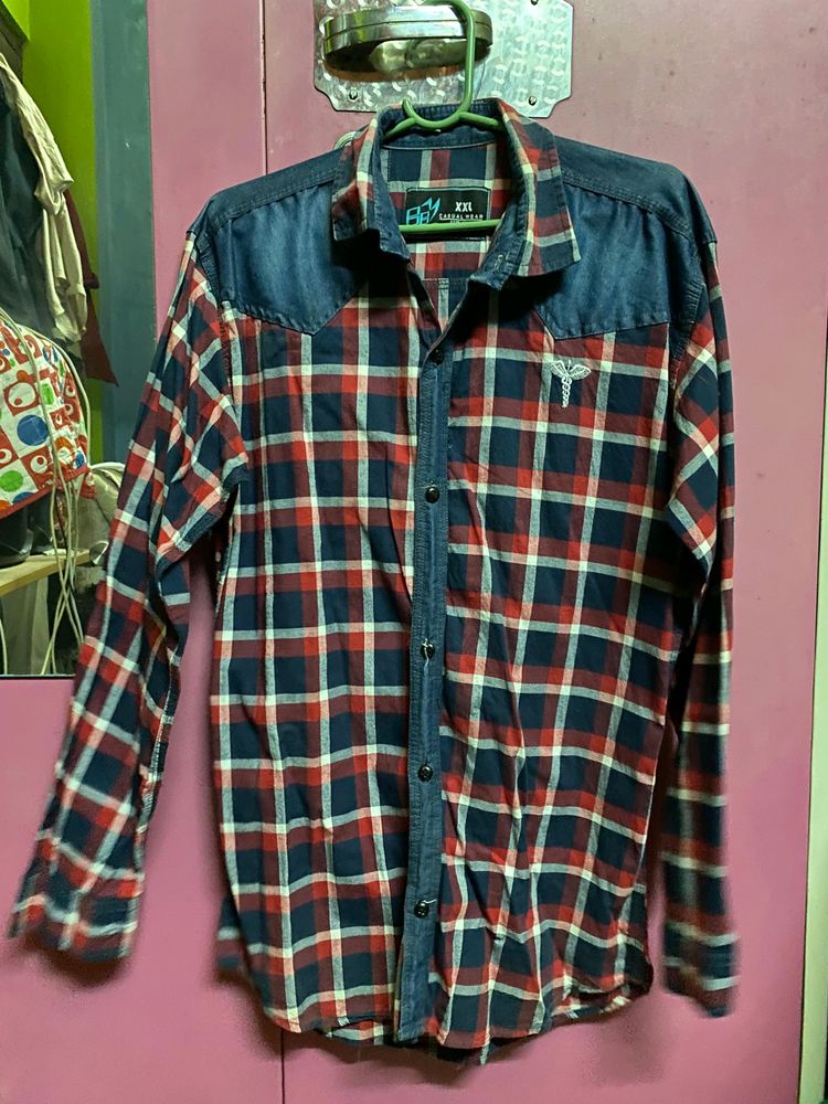 Shirt For Sale