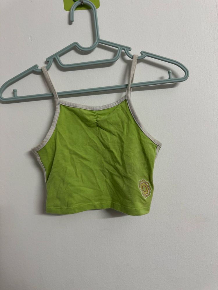 Cute Tank Top