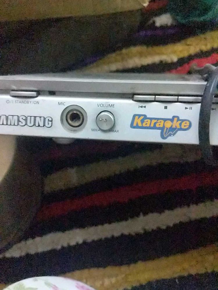Cd Player