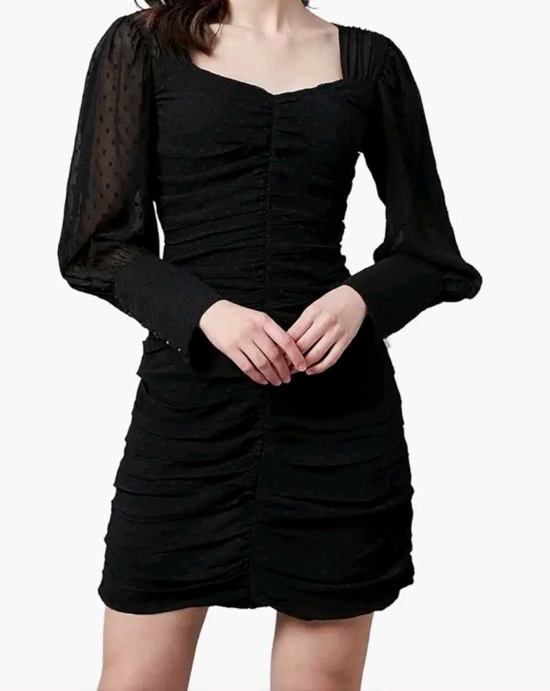 Cartlon London Mini Dress