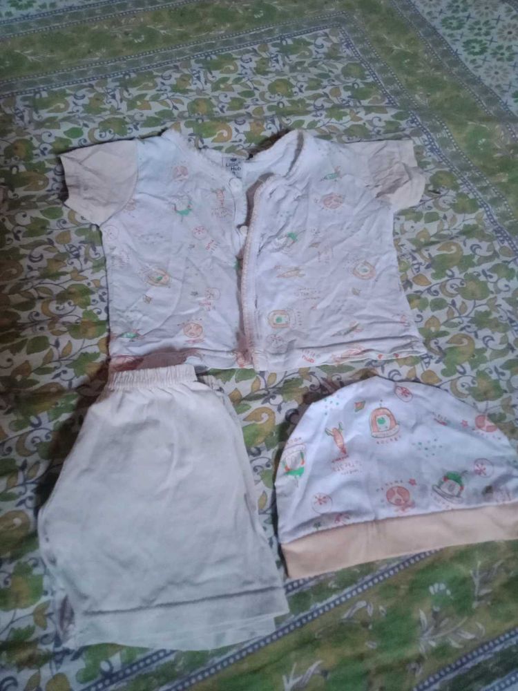 Boys Clothing
