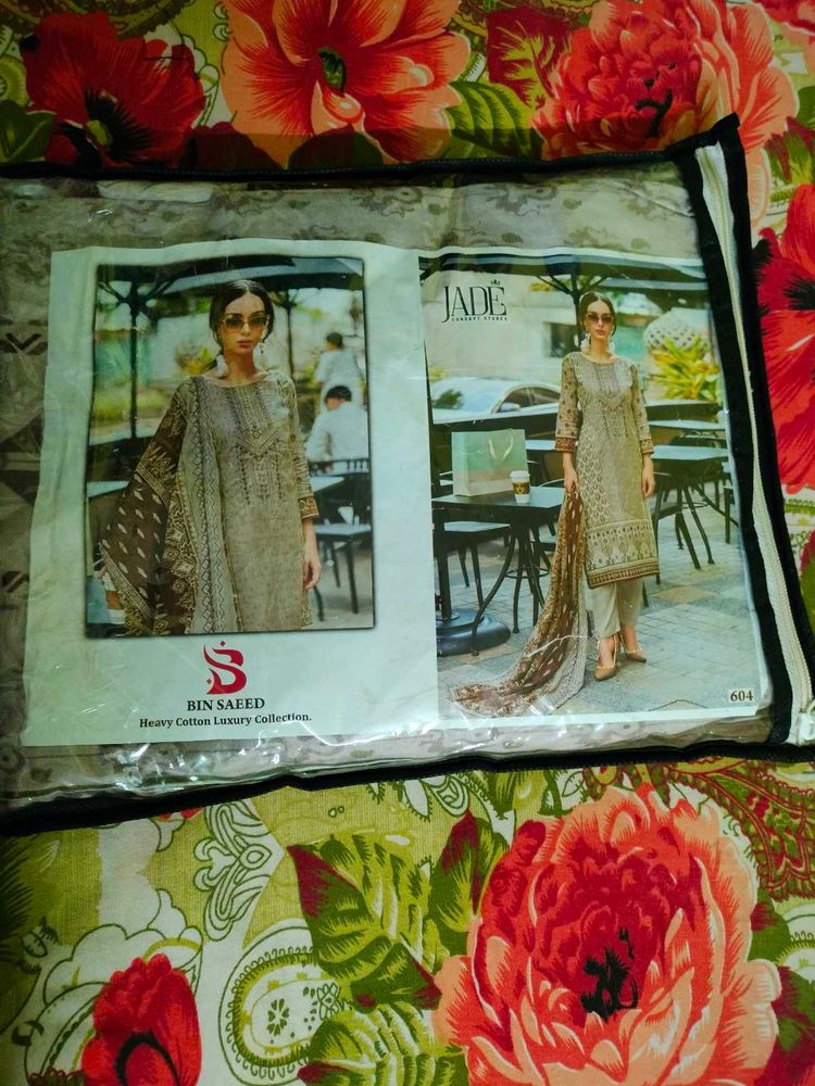 Elegant Kurta Set