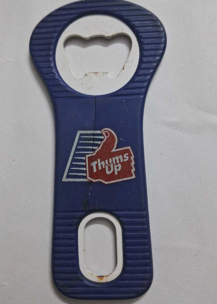 Vintage ThumsUp Bottle Opener