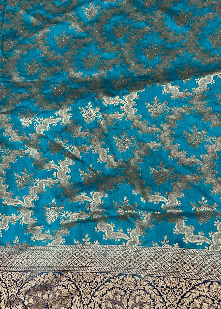 Party wear Saree