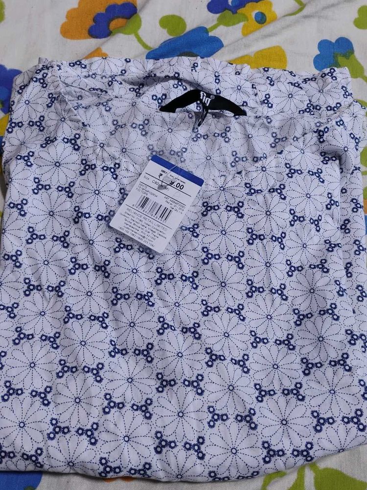 Girls Top Tunic