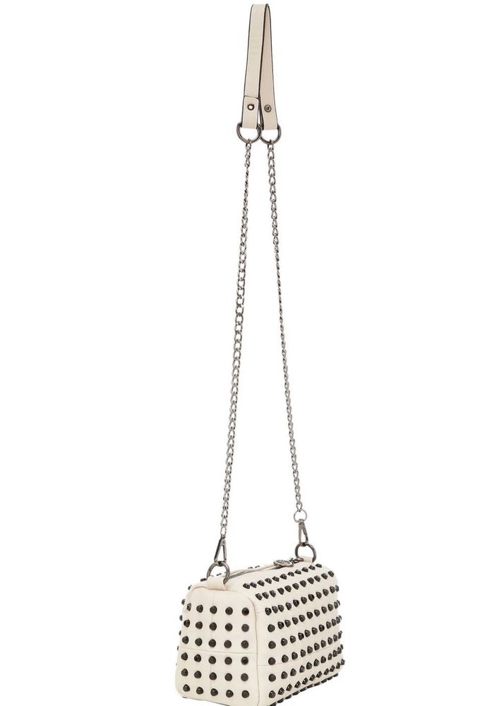 RARE FIND-Y2K CODED FAINA NAEMI CLUTCH.