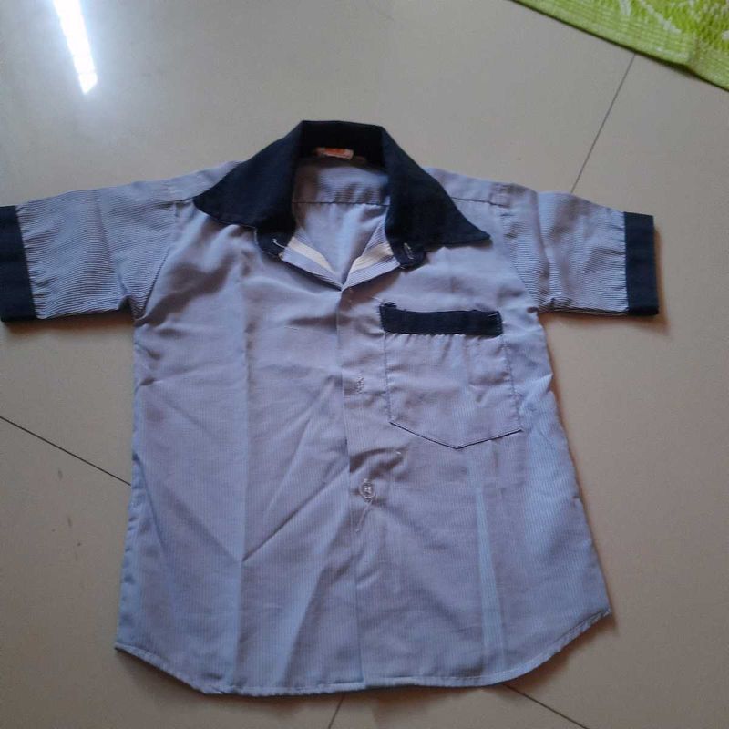 Boys Shirt