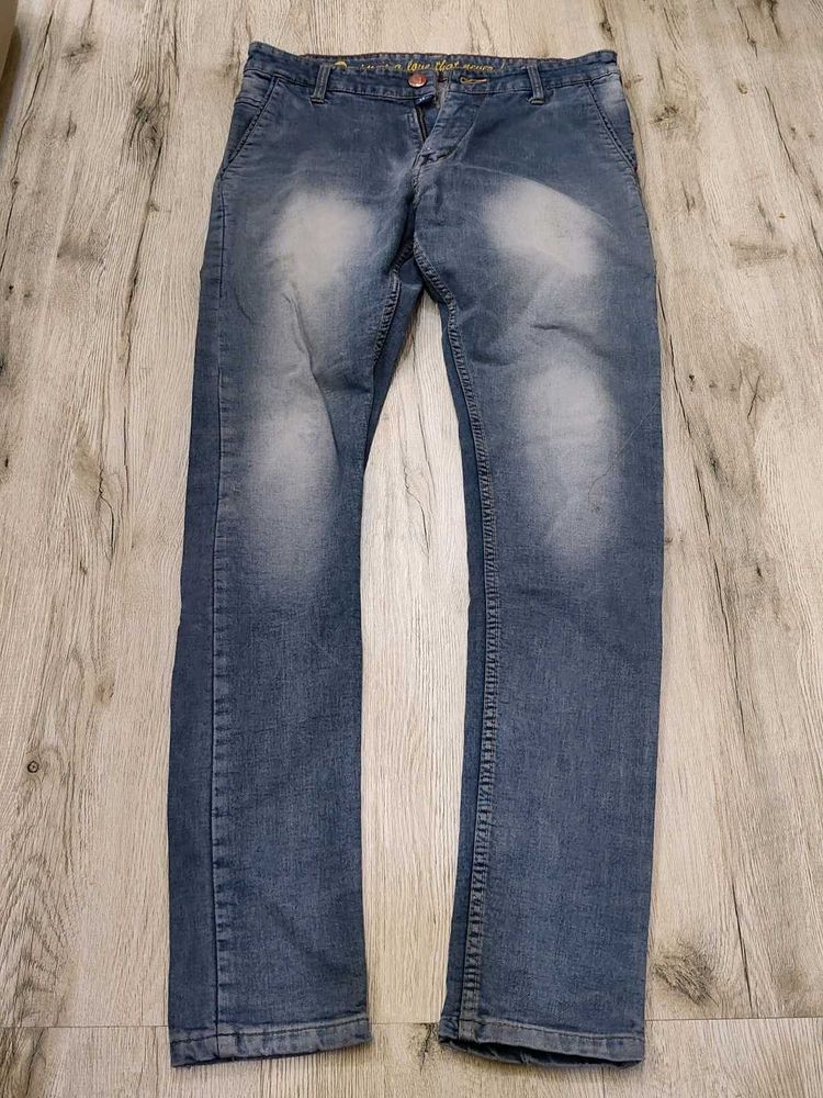 Sc8733 Urban Jeans Waist 32
