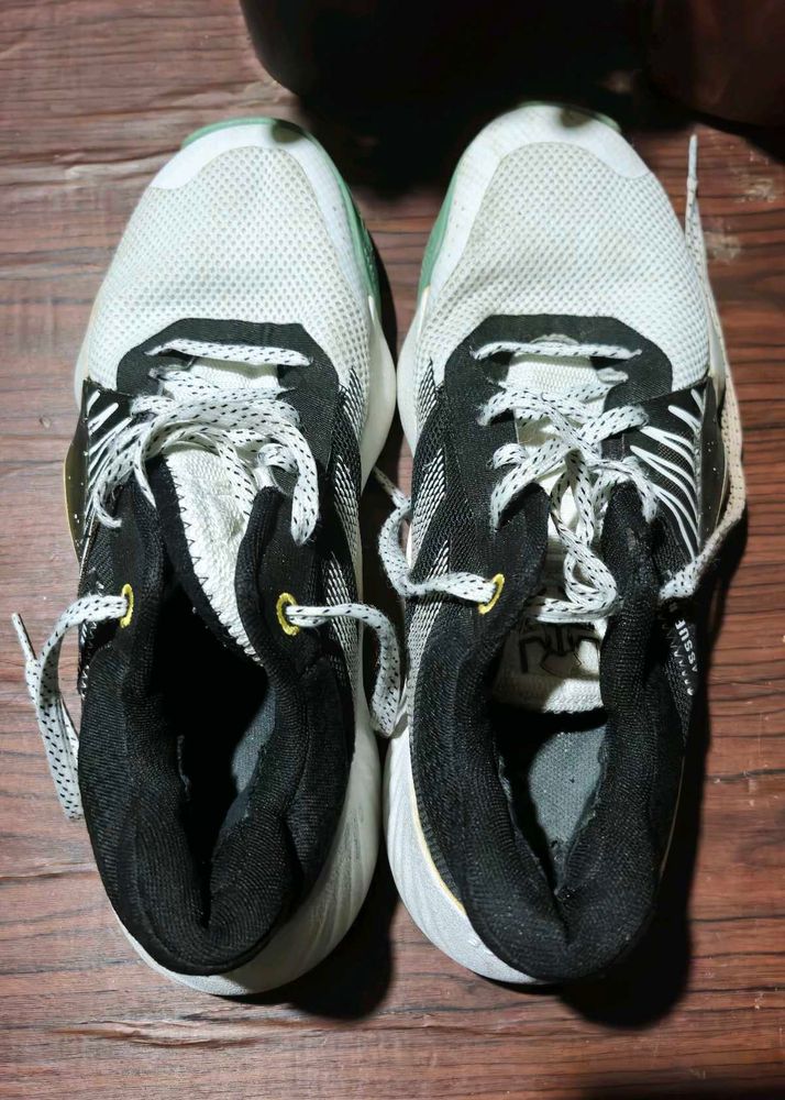 Addidas Don Issue 1