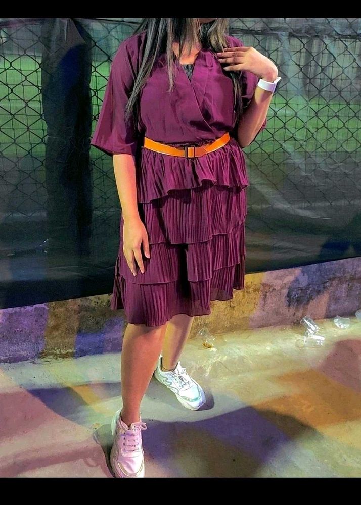 Party Wear Dress