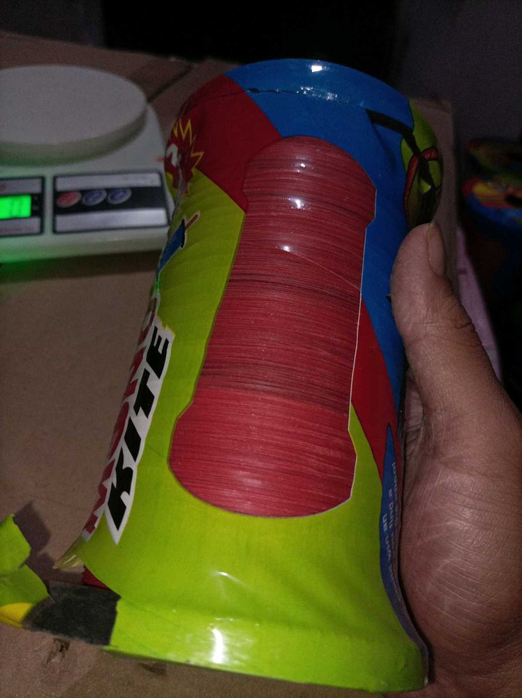 Premium quality Mono 🪁 Flying String Reel