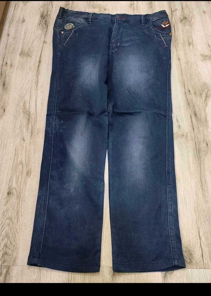 sc5854 Sabrin Jeans waist 36