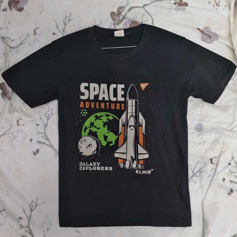 Space Adventure T-Shirt