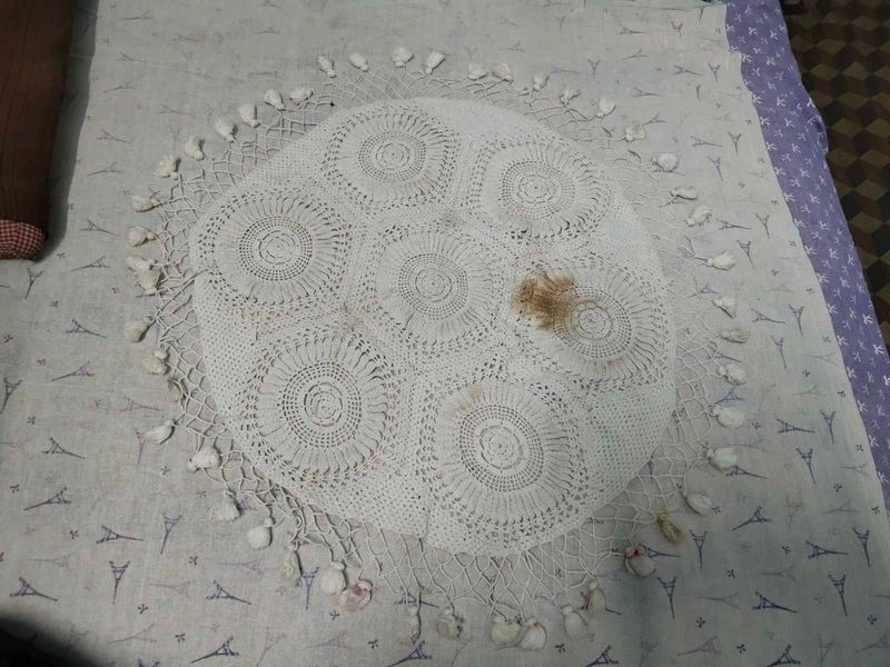 Crochet Doily